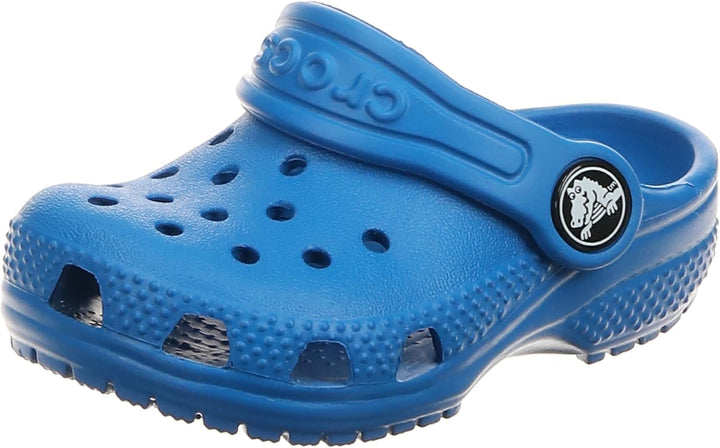 Crocs Classic Clog T Unisex Kinder 20/21 EU Bright Cobalt, 20/21 EU Bright Cobalt