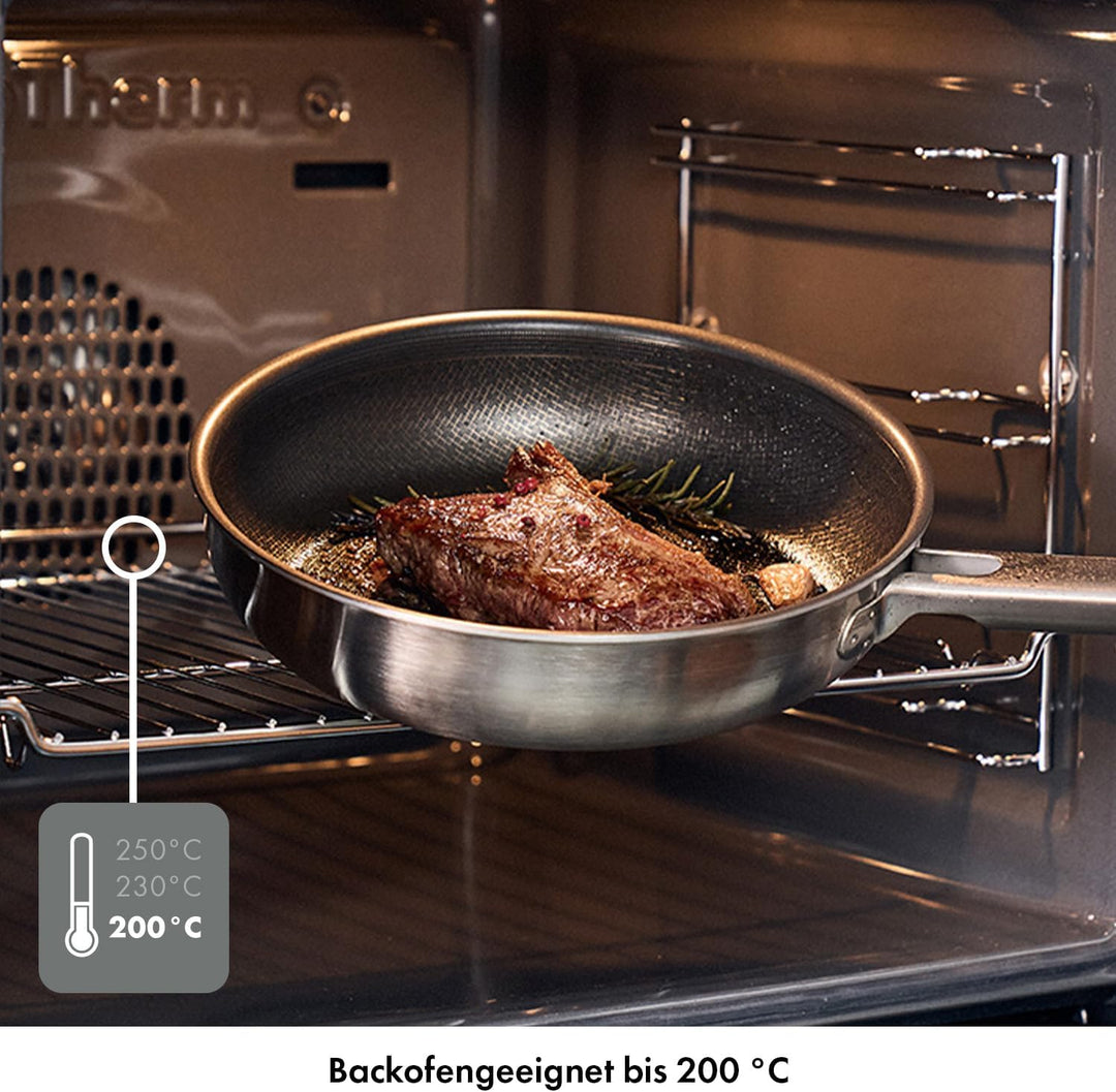 ZWILLING Joy Plus Bratpfanne 24 cm, 24 cm