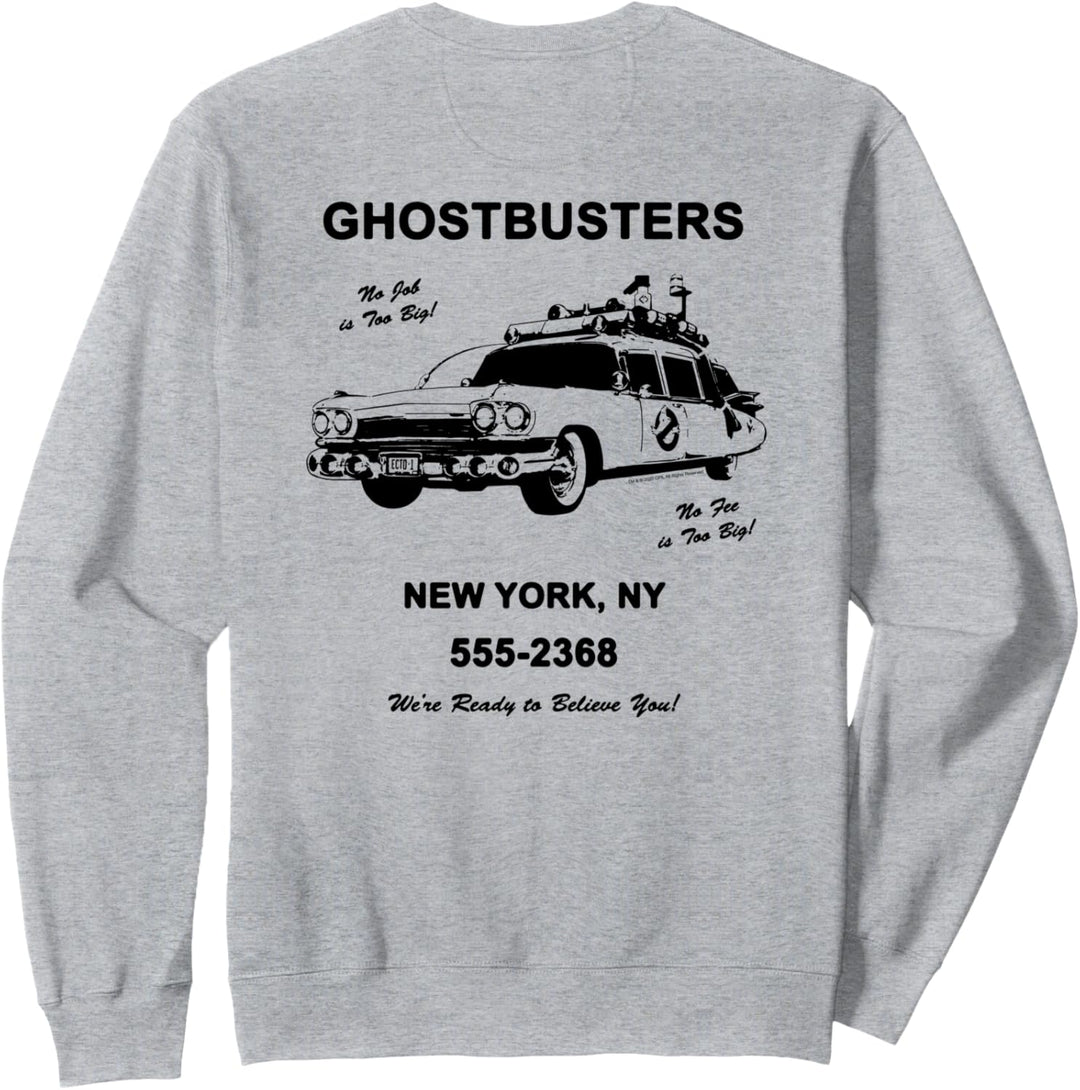 Ghostbusters Geistergeschäft Sweatshirt