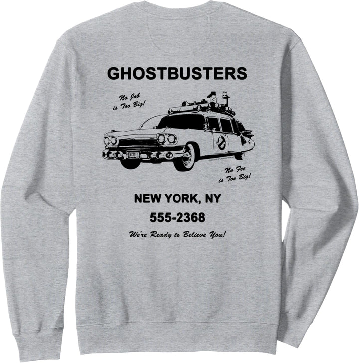Ghostbusters Geistergeschäft Sweatshirt