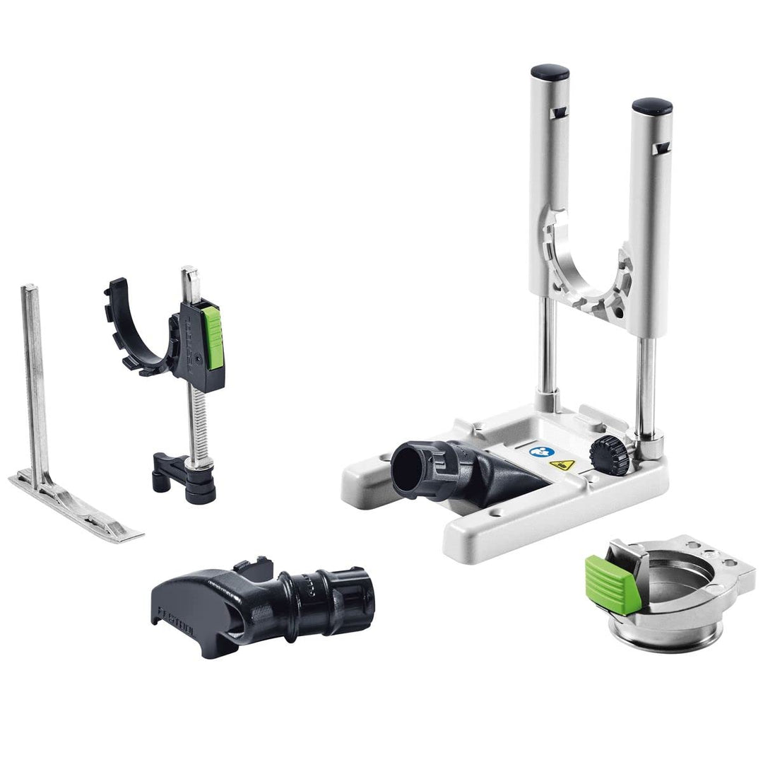 Festool Zubehör-Set Oszillierer OSC-AH/TA/AV-Set