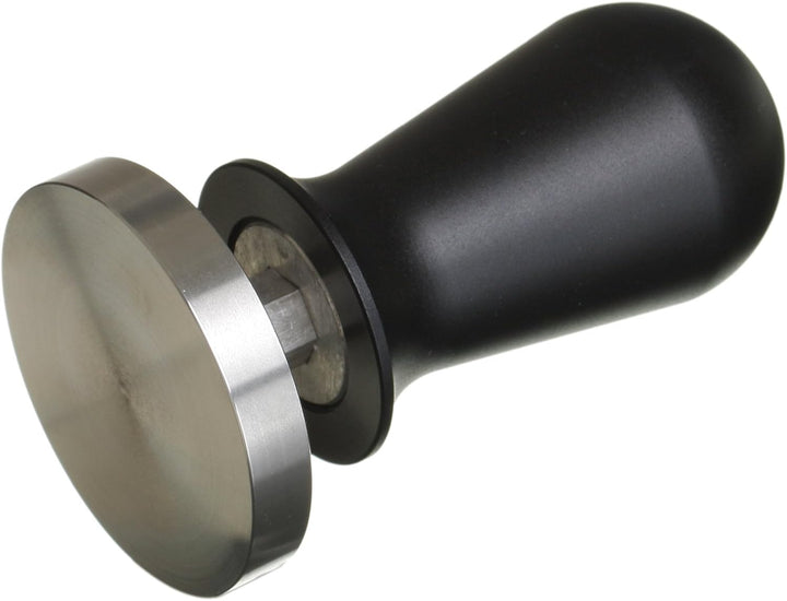 scarlet espresso | Tamper »Perfetto« für Barista; auf 35 lbs Anpressdruck kalibiriert; mit Alu- oder