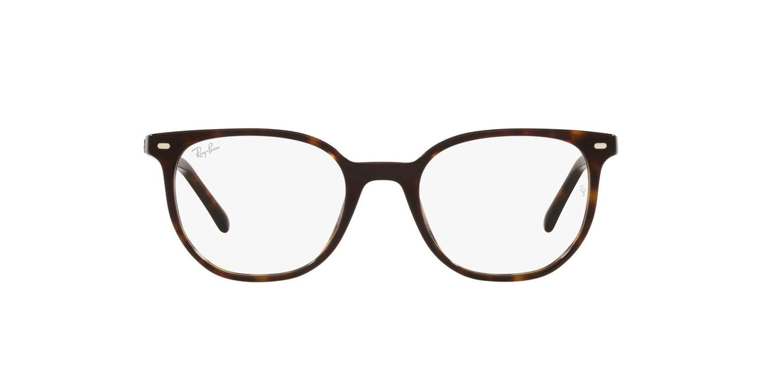 Ray-Ban 0RX5397 Brille, mehrfarbig, 48 Unisex, Mehrfarbig