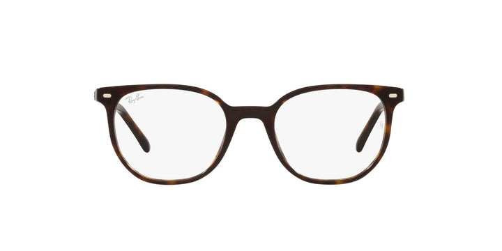 Ray-Ban 0RX5397 Brille, mehrfarbig, 48 Unisex, Mehrfarbig