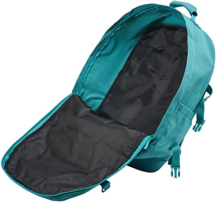 Cabin Max Metz Handgepäck Rucksack 55x40x20 cm – 44L Reiserucksack kompatibel mit EasyJet & Ryanair