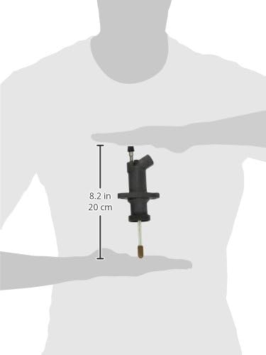 LuK 512 0028 10 Nehmerzylinder, Kupplung