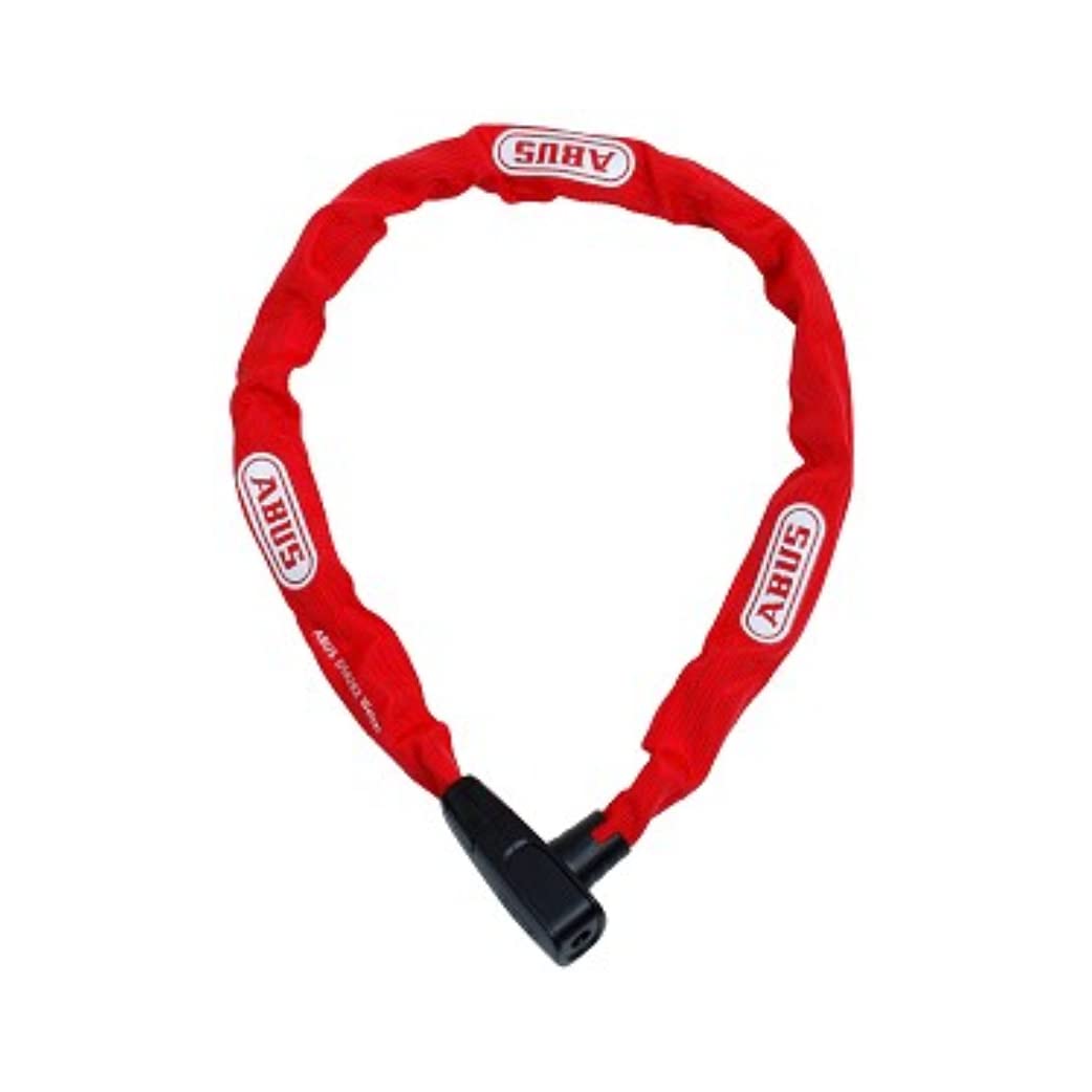ABUS Schloss CityChain 8800/120 2.0 rot