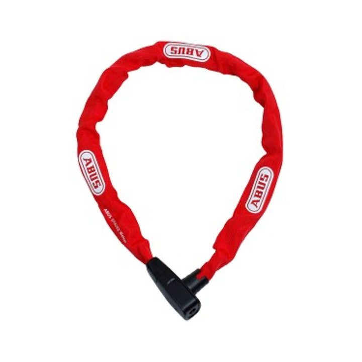 ABUS Schloss CityChain 8800/120 2.0 rot
