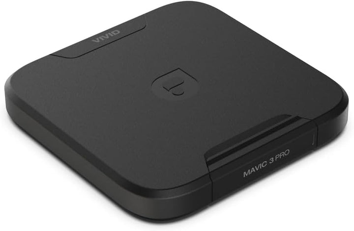 PolarPro - DJI Mavic 3 Pro - Vivid Collection - ND8/PL, ND16/PL, ND32/PL - Leichtes Aluminium - Cine