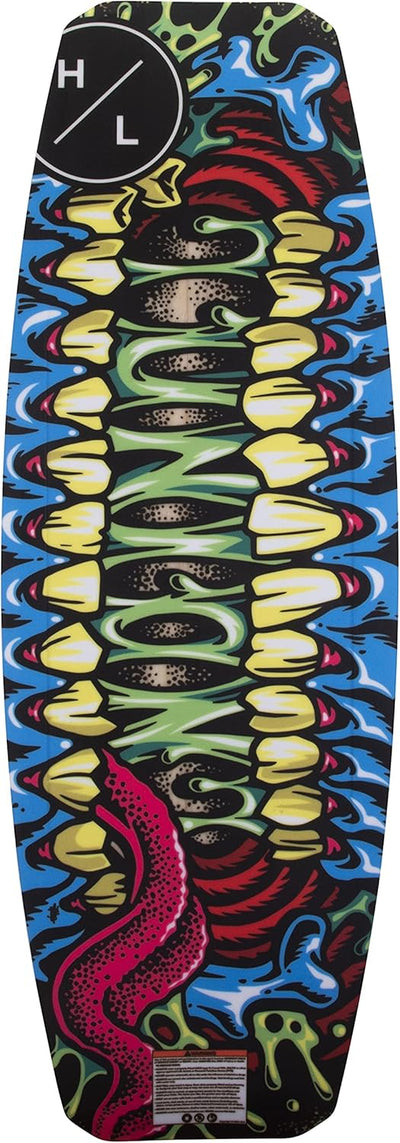Hyperlite Union JR Wakeboard 2022 125, 125