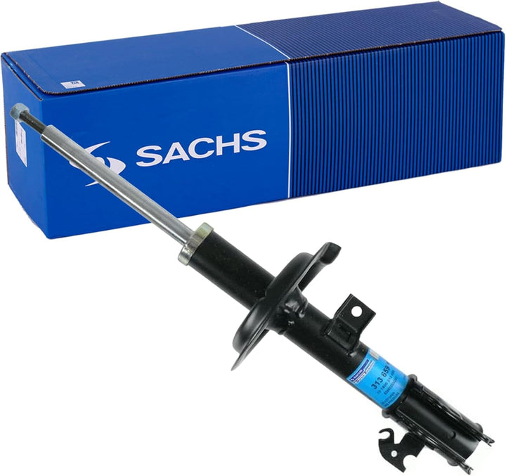SACHS 313 659 Stossdämpfer Für Suzuki SWIFT III (MZ, EZ) 2005 - rechts, Vorderachse
