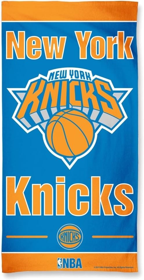 Wincraft NBA-Strandtuch New York Knicks, New York Knicks