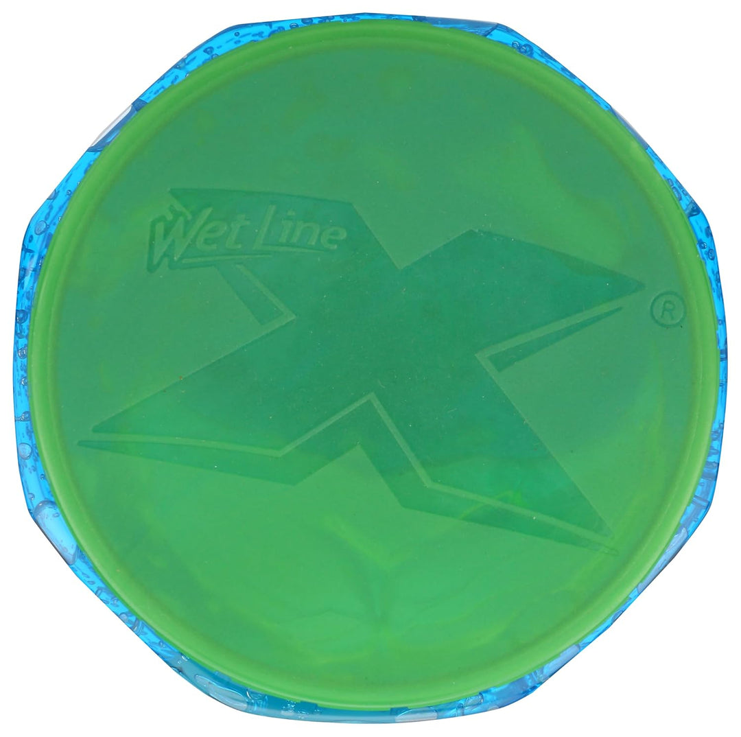 Wet Line Xtreme Professional Styling Gel Extra Hold Blue 35.26 oz. by Wetline Unparfümiert 999.6 g (