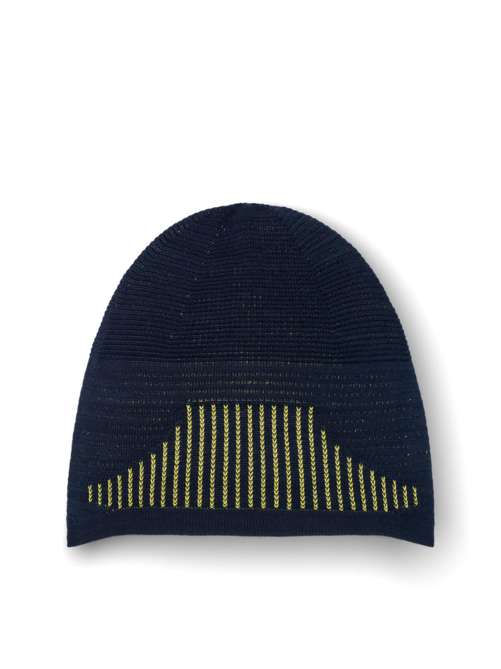 Eisbär Mütze Herren &amp; Damen Active - Merino Beanie Unisex Funktionelle atmungsaktive Sportmütze leic