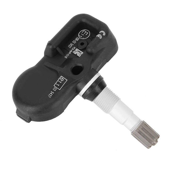 KIMISS Kfz-Reifendruckkontrollsensor TPIS PMV-C210 Passend für Yaris Auris RAV4 2007 GS450h Aluminiu