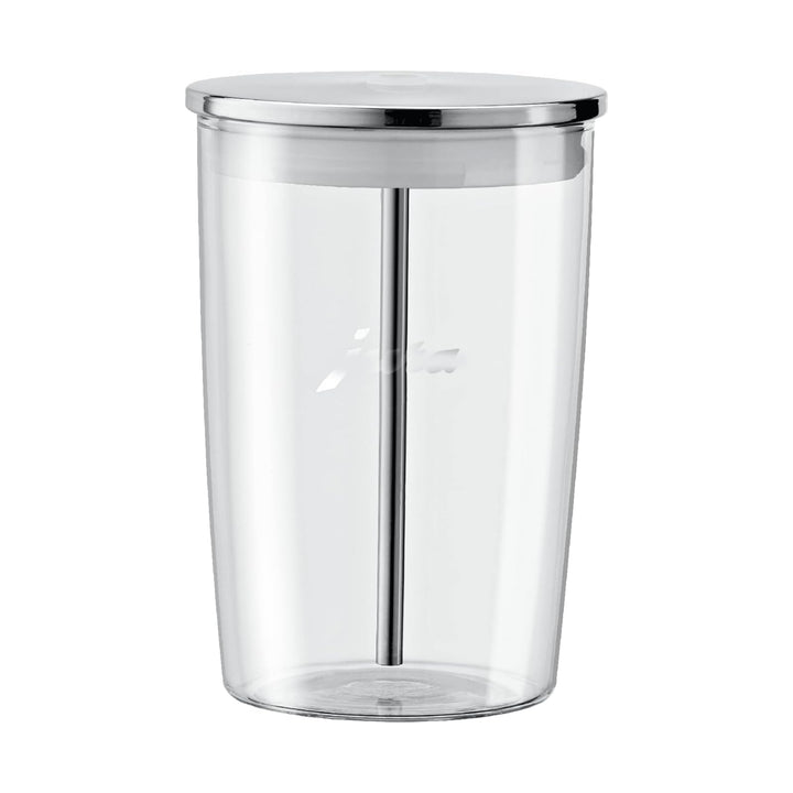 Die perfekte Alternative zum Jura 72570 Glass Milchbehälter, Universell für Die Meisten Jura coffee