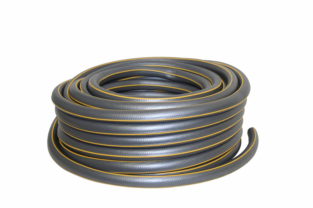 Hozelock 50 m Tricoflex Ultramax Schlauch (25 mm Durchm.) 25mm diameter, 50 meter, 25mm diameter, 50