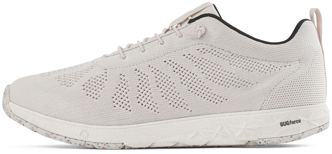Icebug Eli RB9X – Unisex Sommer-Sneaker, atmungsaktives Mesh, Slip-On, rutschfeste RB9X-Sohle für Da
