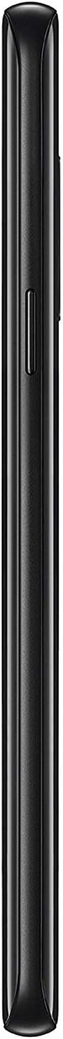 Samsung Galaxy S9 Smartphone (5,8 Zoll Touch-Display, 64GB interner Speicher, Android, Single SIM) M