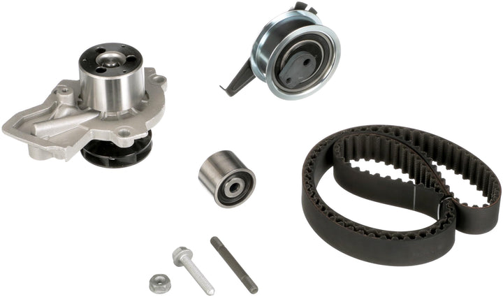 GATES PowerGrip Kit + Wasserpumpe KP25678XS