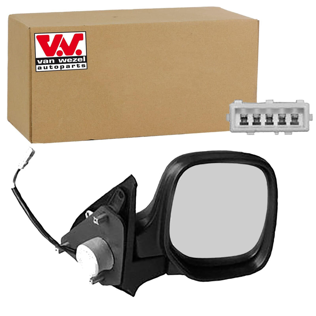 Van Wezel 903808 Aussenspiegel