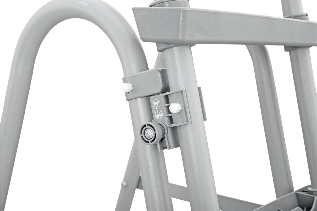 Bestway Sicherheitsleiter 122 cm