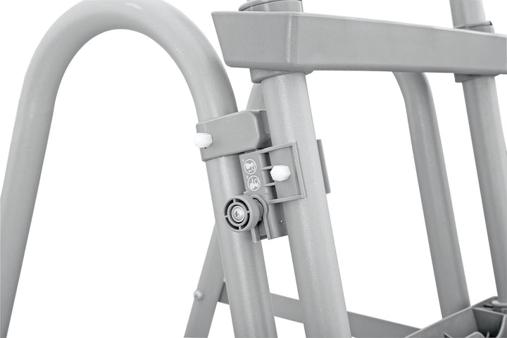 Bestway Sicherheitsleiter 122 cm