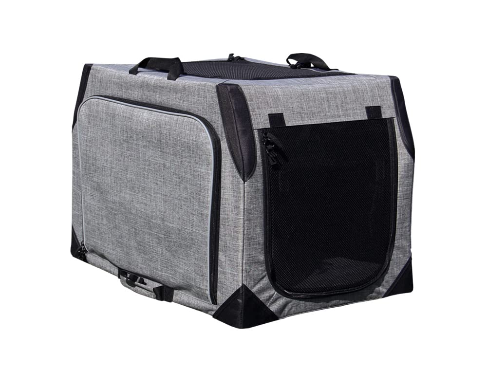 63882 Traveller Extend grau M: 61 x 43 x 45 cm