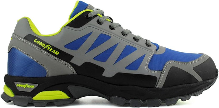 Goodyear Herren S1p SraSicherheitsschuhe 41 EU Mehrfarbig, 41 EU Mehrfarbig