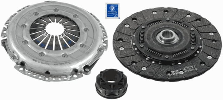 SACHS 3000 846 101 Kupplungssatz Kupplung/-anbauteile 3000 846 101 - Kupplung/-anbauteile, Kupplung/