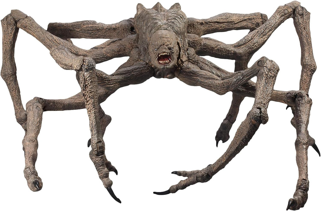 McFarlane Witcher Megafig Actionfigur Kikimora 30 cm Mehrfarbig