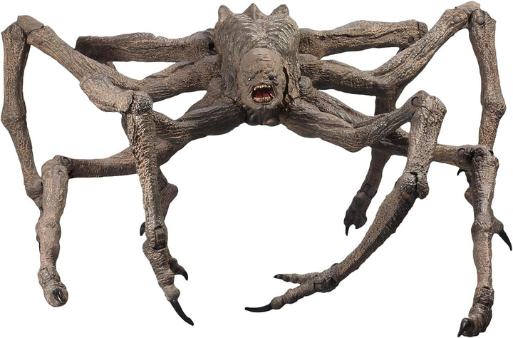 McFarlane Witcher Megafig Actionfigur Kikimora 30 cm Mehrfarbig