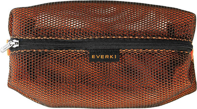 Everki Pouch – Mesh Accessories Laptop Pouch, Zubehörtasche für Kabel, Ladegeräte und weiteres Zubeh