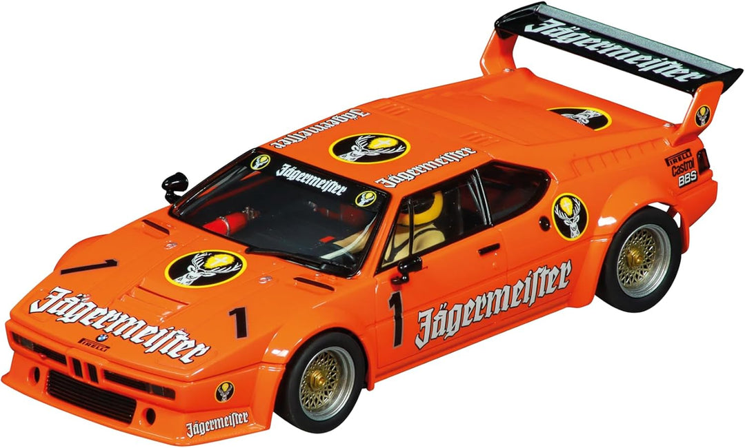 Carrera Digital 124 BMW M1 Procar Nr. 1, 23976