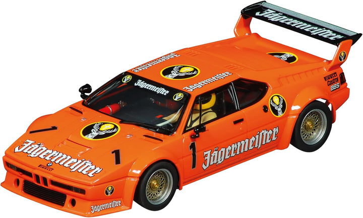 Carrera Digital 124 BMW M1 Procar Nr. 1, 23976