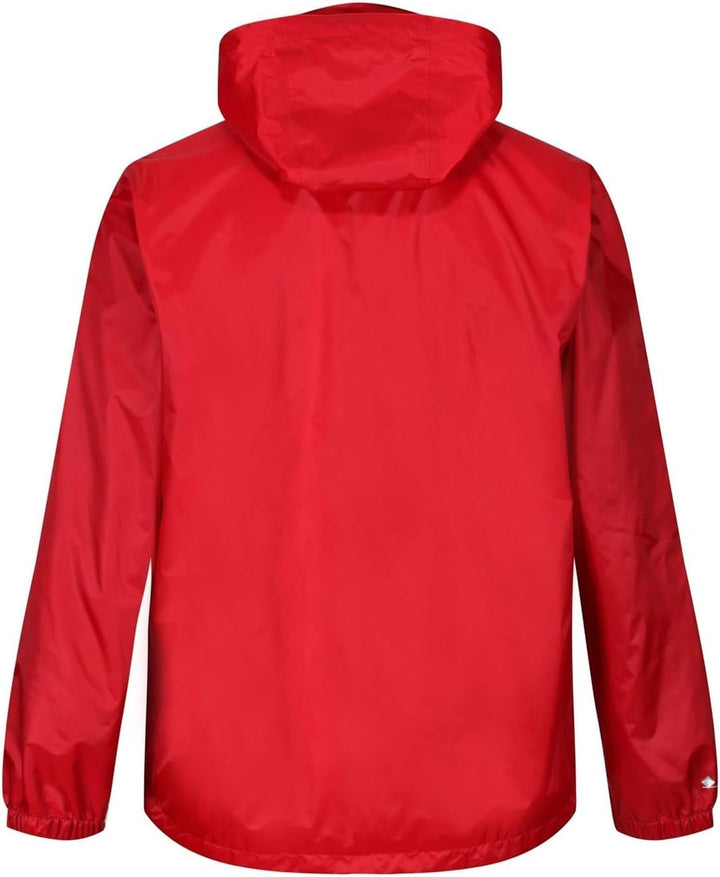 Regatta Herren-Jacke Lyle Iv, wasserdicht S Chinese Red, S Chinese Red