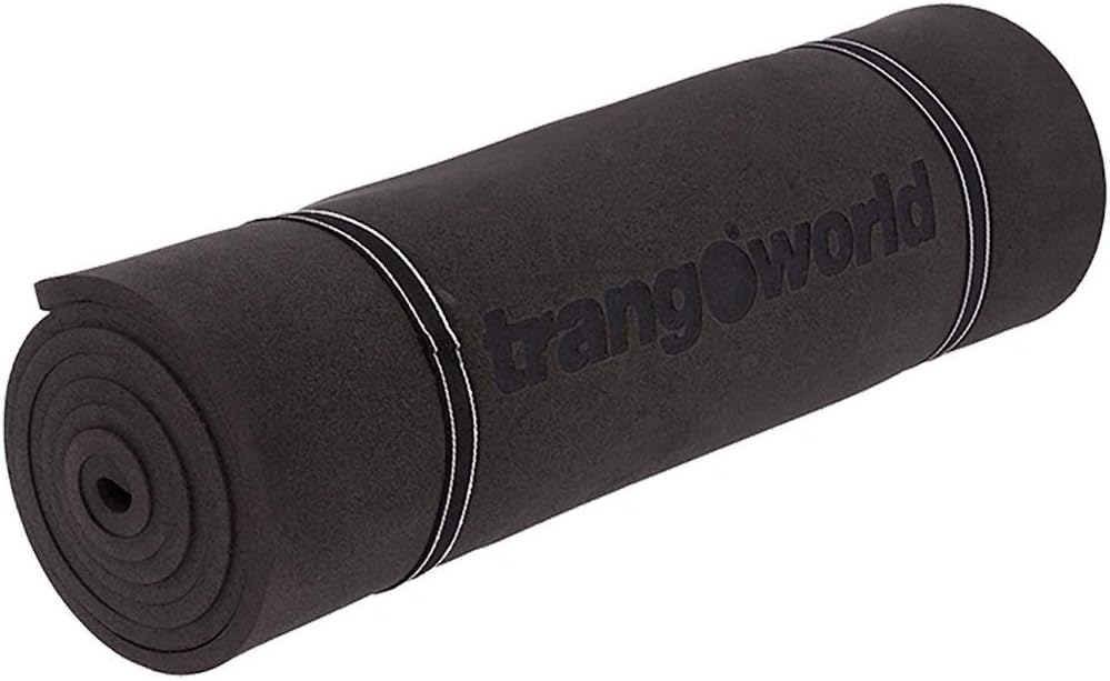 Trangoworld Evazote Bodenmatratze aus Schaumstoff Einheitsgrösse, Einheitsgröße