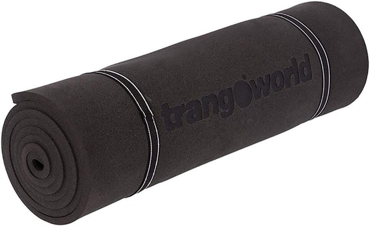 Trangoworld Evazote Bodenmatratze aus Schaumstoff Einheitsgrösse, Einheitsgröße