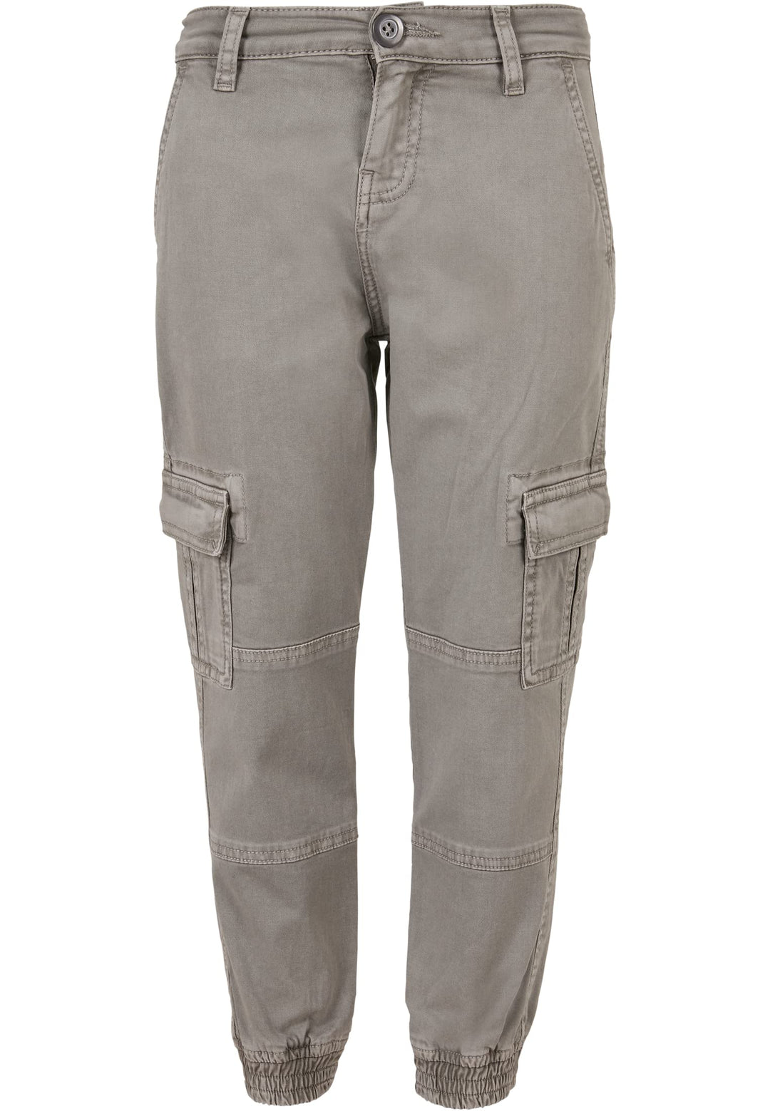 Urban Classics Jungen Cargo Hose Boys Washed Cargo Twill Jogging Pants, erhältlich in 3 verschiedene