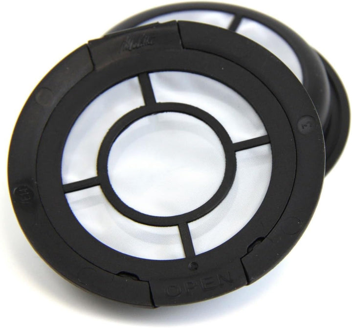 ROMMELSBACHER Kaffeemühle EKM 200, 2-12 Portionen, Füllmenge Bohnenbehälter 250 g, 110 Watt, schwarz