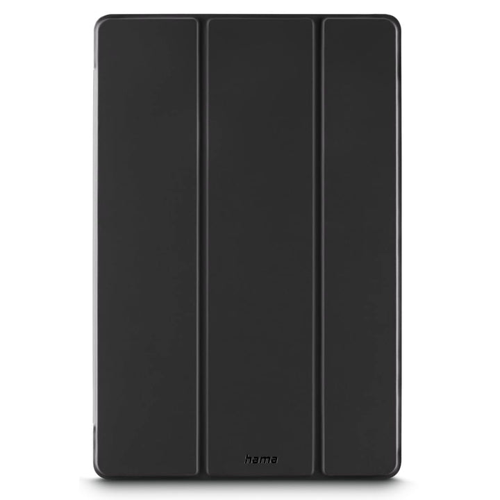 Hama Hülle für Samsung Galaxy Tab S9 FE+ 12,4" (Standfunktion, Magnet, Tablethülle, Tablet Case, für