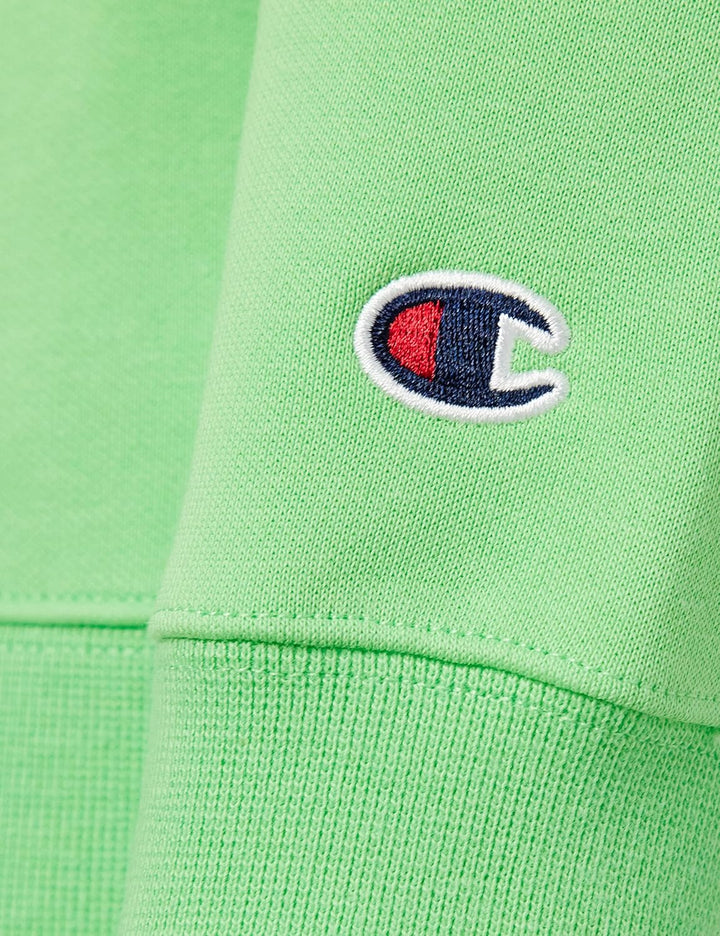 Champion Herren Sweatshirt S Minzgrün (Sgb), S Minzgrün (Sgb)