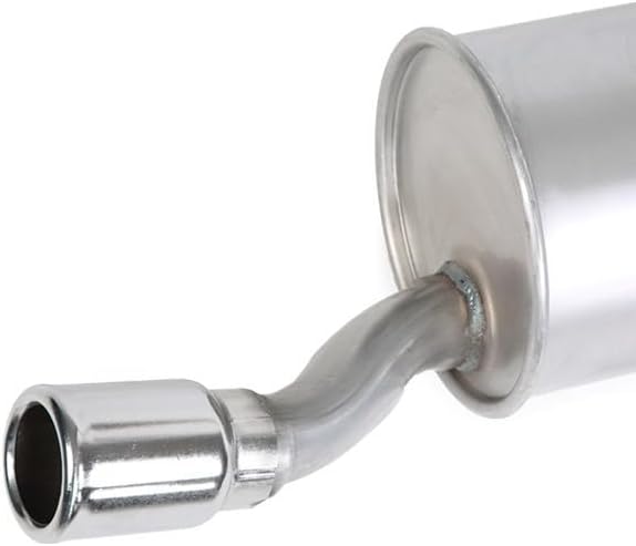 Bosal 190-603 Endschalldämpfer