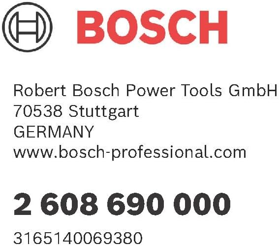 Bosch Accessories Bosch Professional Flügelmeissel SDS-max