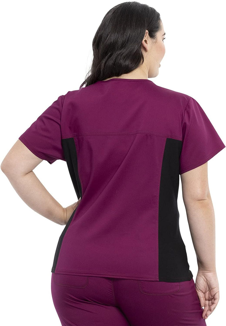 Cherokee Damen Klassisch Classic (1er Pack) XS Wein, XS Wein