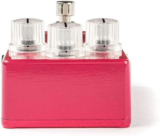 Gitarren-Effektgerät Pedal MXR Overdrive MXR M94