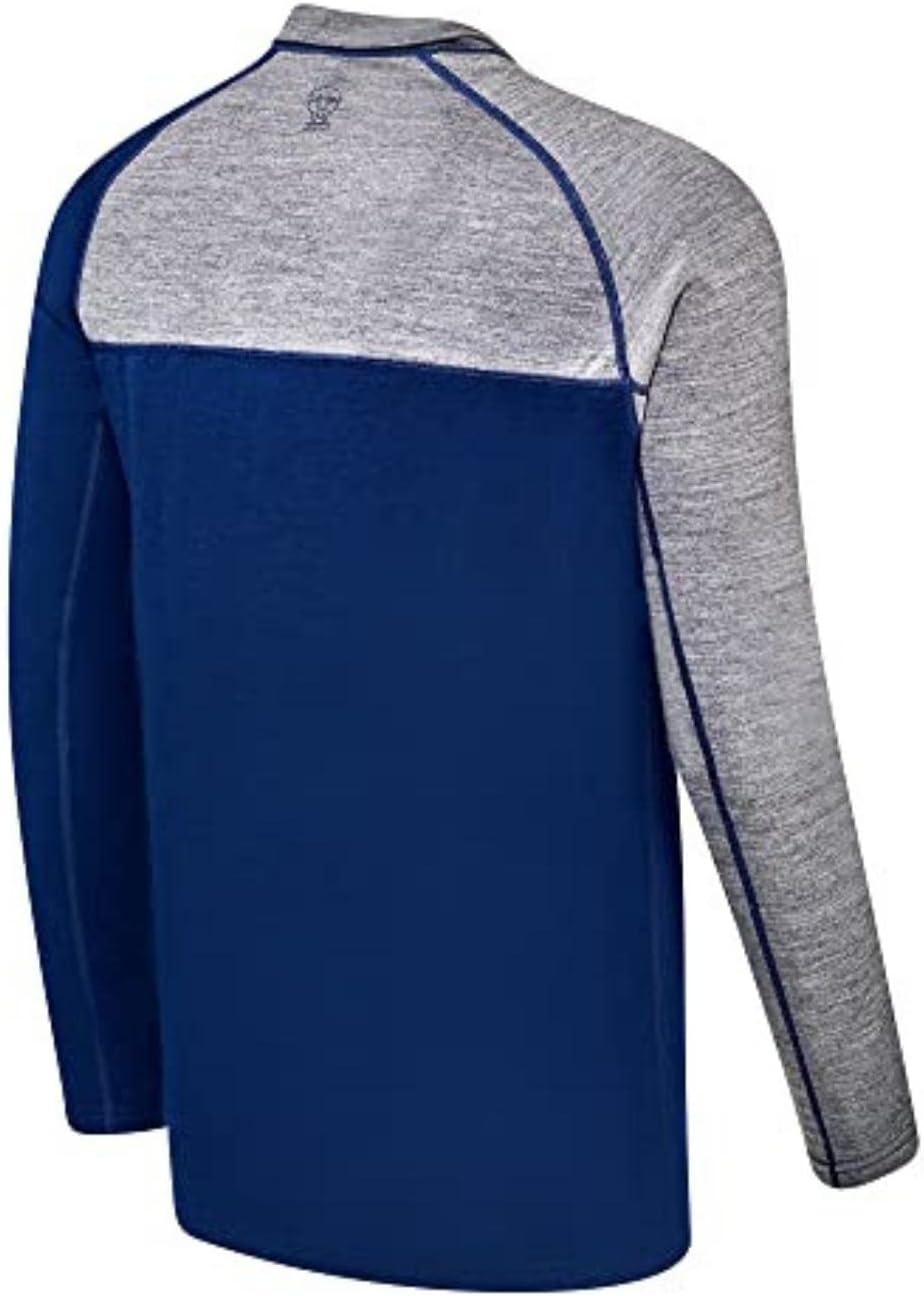 Black Crevice Herren Merino Skirolli I Hochwertiger Merino-Skipullover I Rolli für Herren aus 70% Me