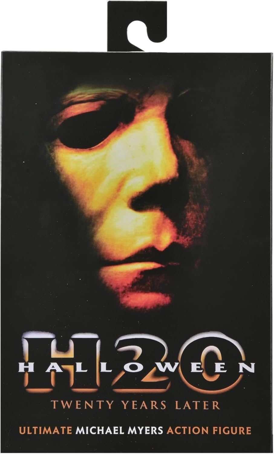 NECA Halloween H20: 20 Years Later – Ultimate Michael Myers Actionfigur im Massstab 17,8 cm