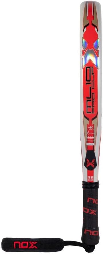 Nox Ml10 Pro Cup Luxury Series 23