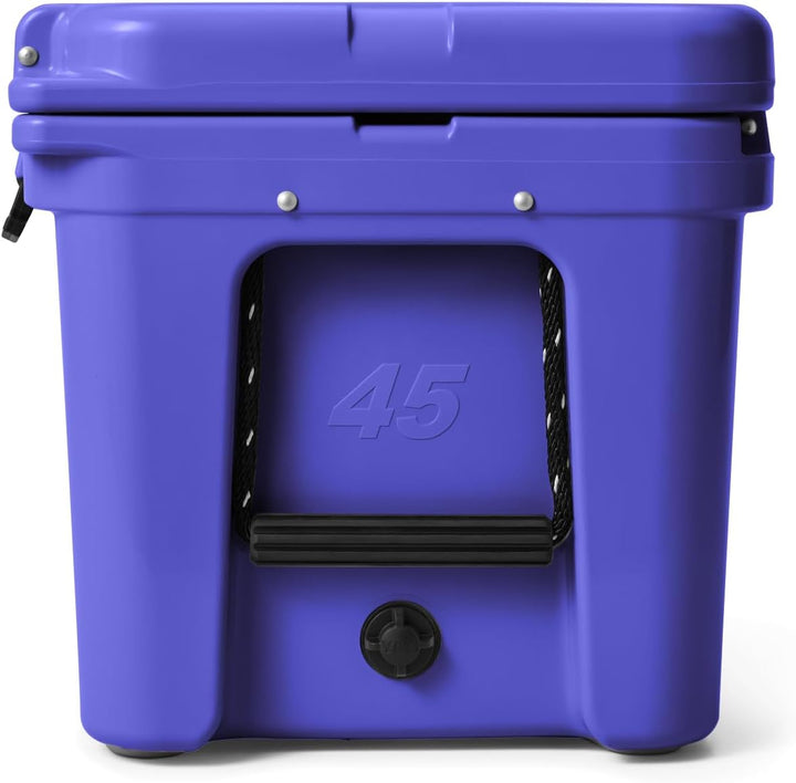 YETI Tundra 45 Kühler Ultramarine Violet, Ultramarine Violet